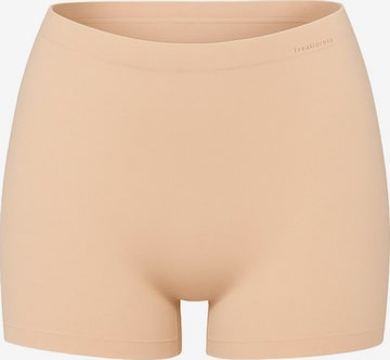 Culotte Blackspade en beige : devant