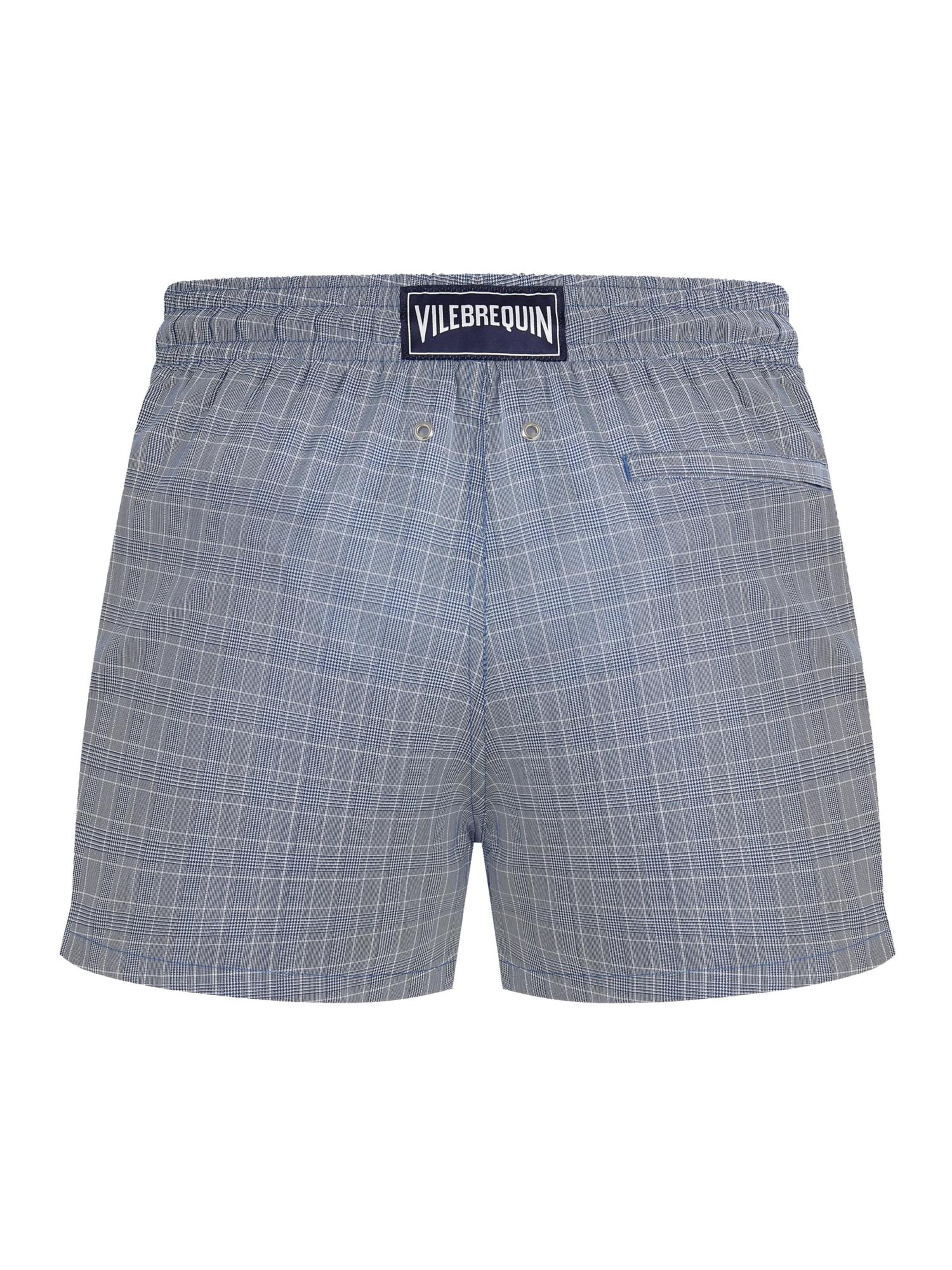 Vilebrequin - Bermudas en azul