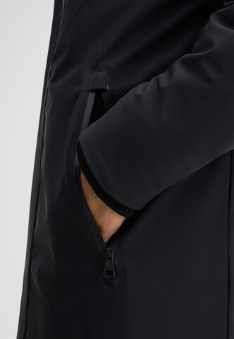 STRELLSON Winterparka in Blauw