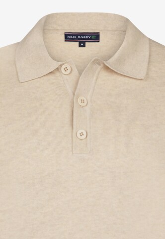 Felix Hardy Pullover in Beige