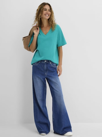 bonprix Shirt in Mischfarben