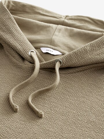 Next Sweatshirt in Grey