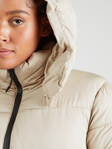 Giacca invernale 'JDYESTA' di JDY in beige