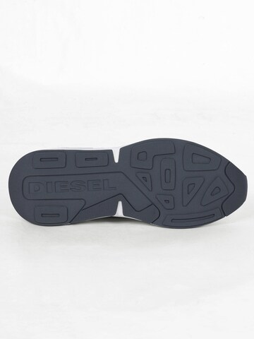 DIESEL - Zapatillas deportivas bajas 'S-SERENDIPITY LIGHT' en blanco
