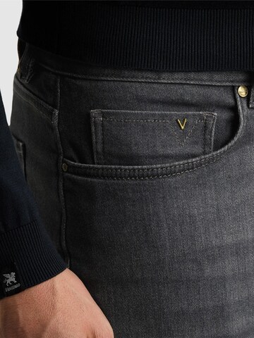 VANGUARD Regular Jeans 'V40 straight fit jeans'‌‌‌‌‌‌‌ in Blau