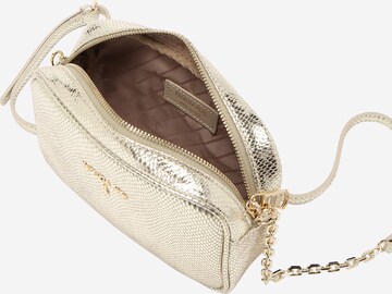 PATRIZIA PEPE - Bolso de hombro en plata