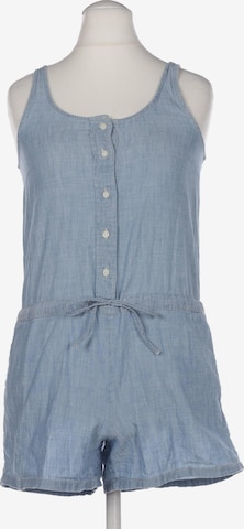 LEVI'S ® Jumpsuit in XS in Blue: front