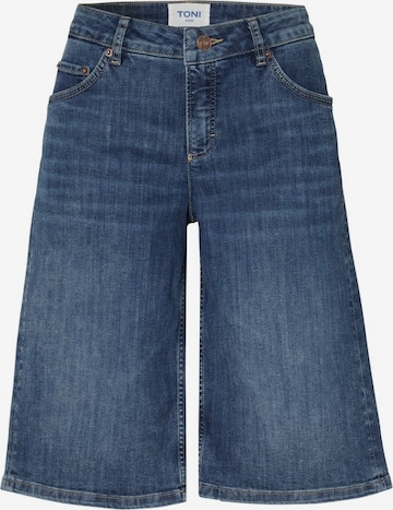 TONI Jeans in Blau: Vorderseite