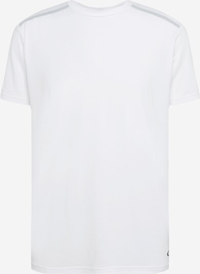 OAKLEY Sporta krekls 'LIBERATION', krāsa - melns / balts, Preces skats