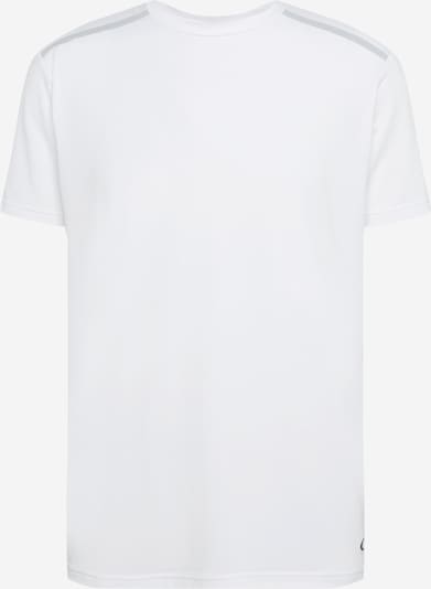 OAKLEY Funksjonsskjorte 'LIBERATION' i svart / hvit, Produktvisning