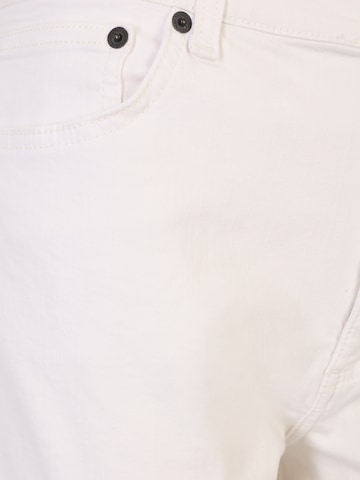 FRENCH CONNECTION Skinny Jeansy w kolorze biały