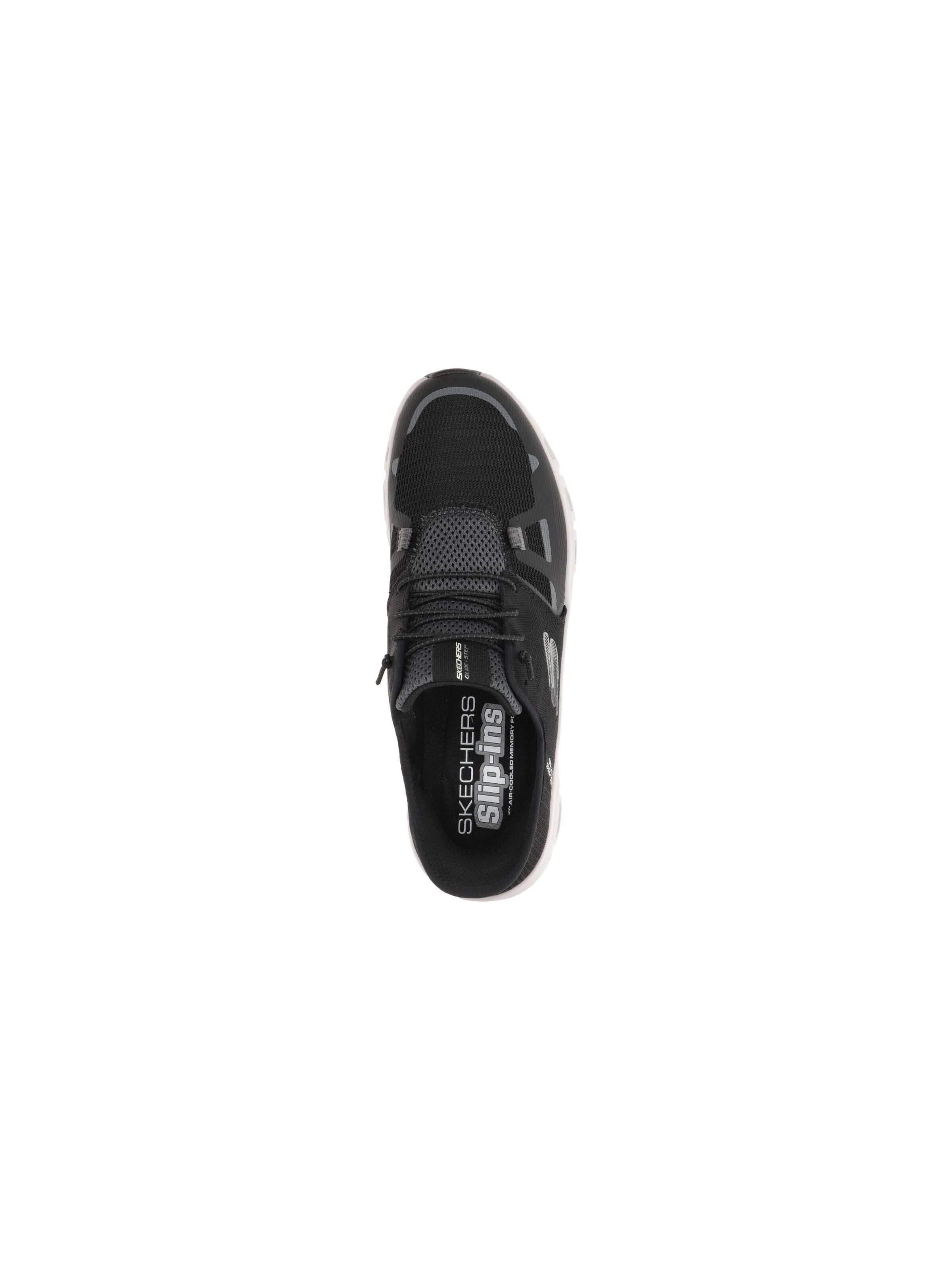 SKECHERS Slippers '232930' in Black