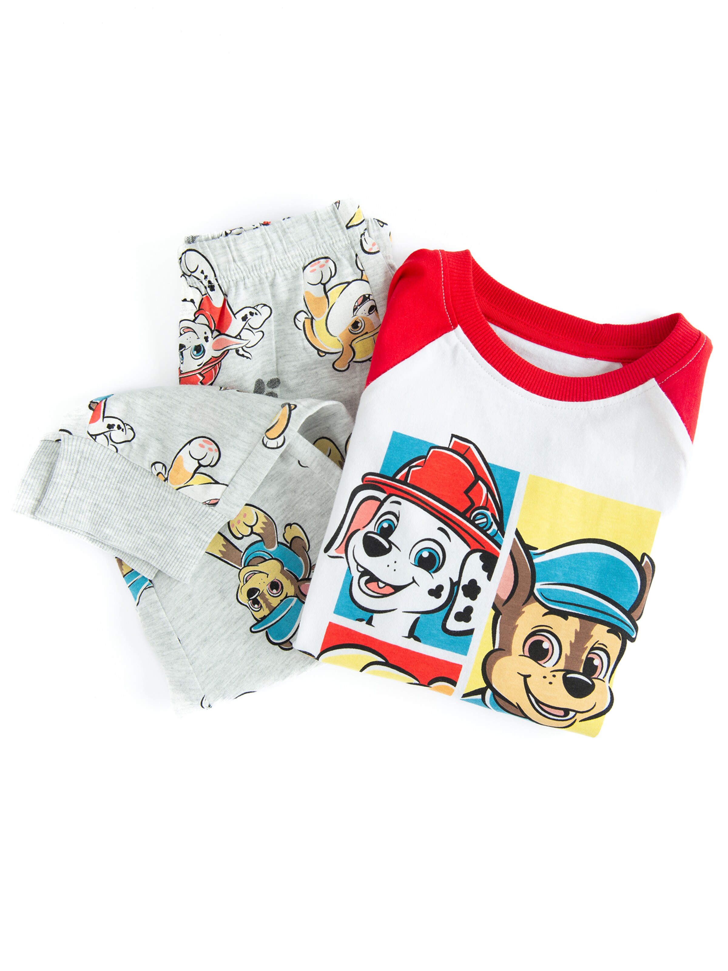 Cool Club - Pijama em mistura de cores: frente