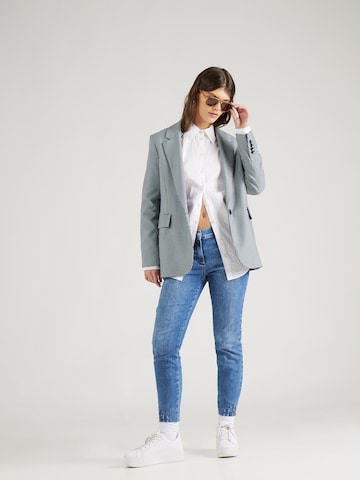 Skinny Jeans 'Sol:ine Best4me' di GERRY WEBER in blu