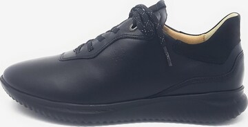 Hartjes Athletic Lace-Up Shoes in Black