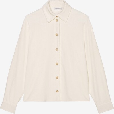 Marc O'Polo DENIM Blouse in White, Item view