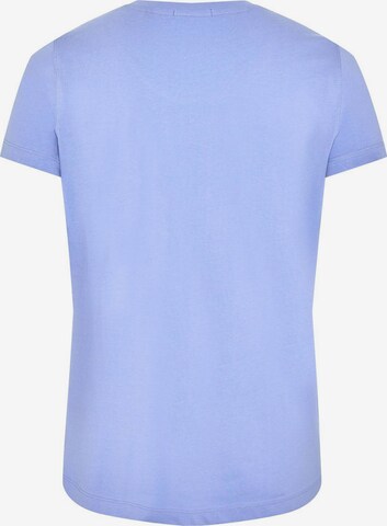 CHIEMSEE Shirt in Blue