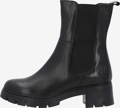 Palado Chelsea Boots 'Ciovo' en noir, Vue avec produit