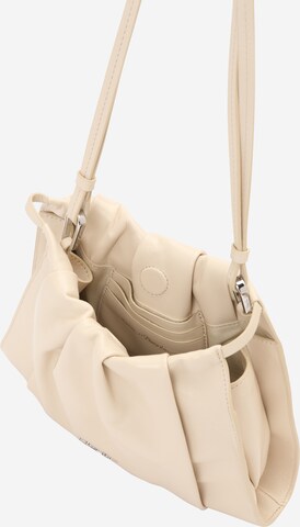 3.1 Phillip Lim Shoulder Bag 'BLOSSOM' in Beige