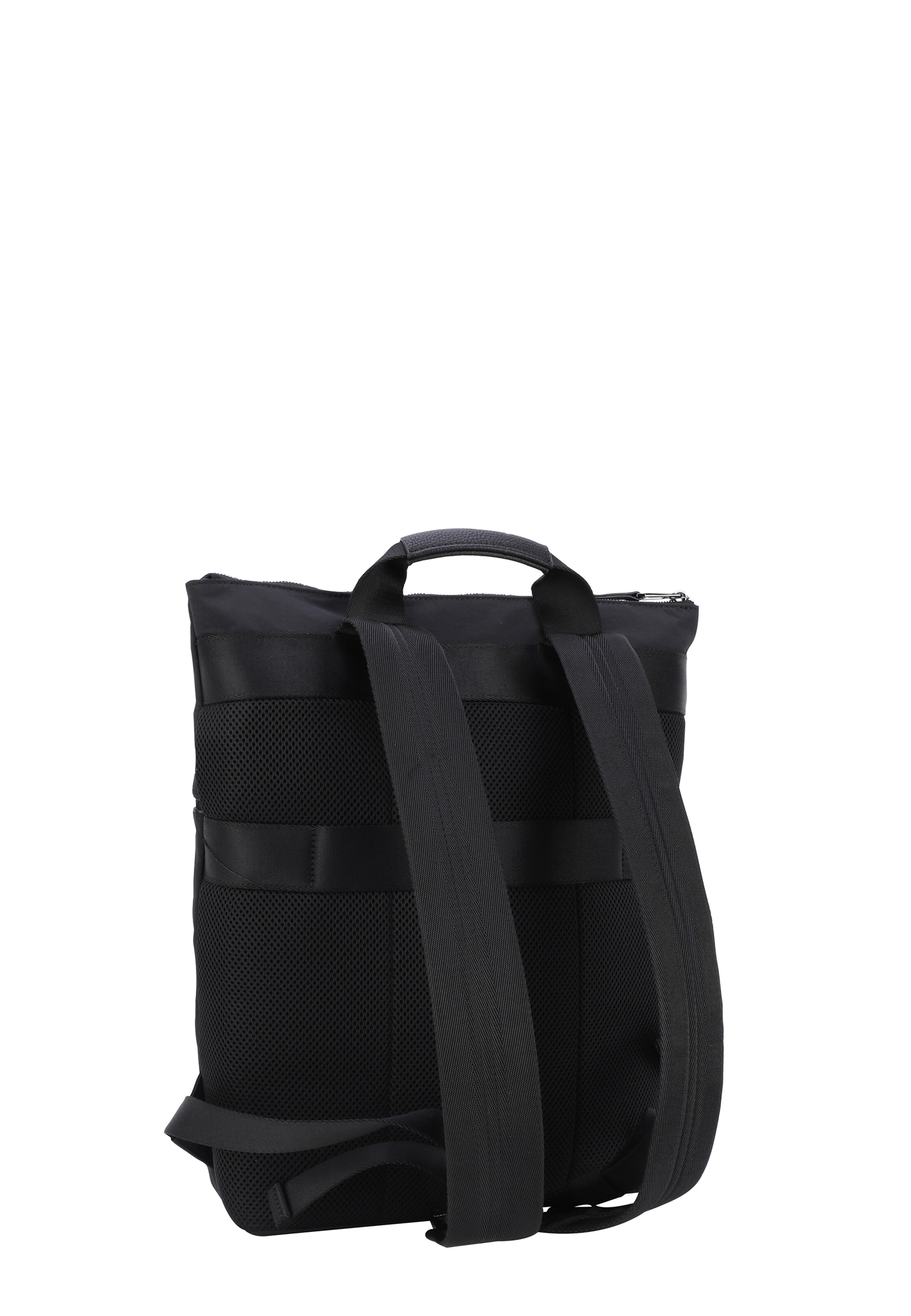 JOOP! Jeans - Mochila 'Narni Falk' en negro