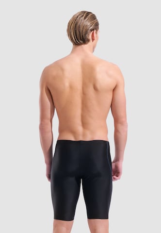 ARENA Спортивные плавки 'BYOR EVO JAMMER' в Черный