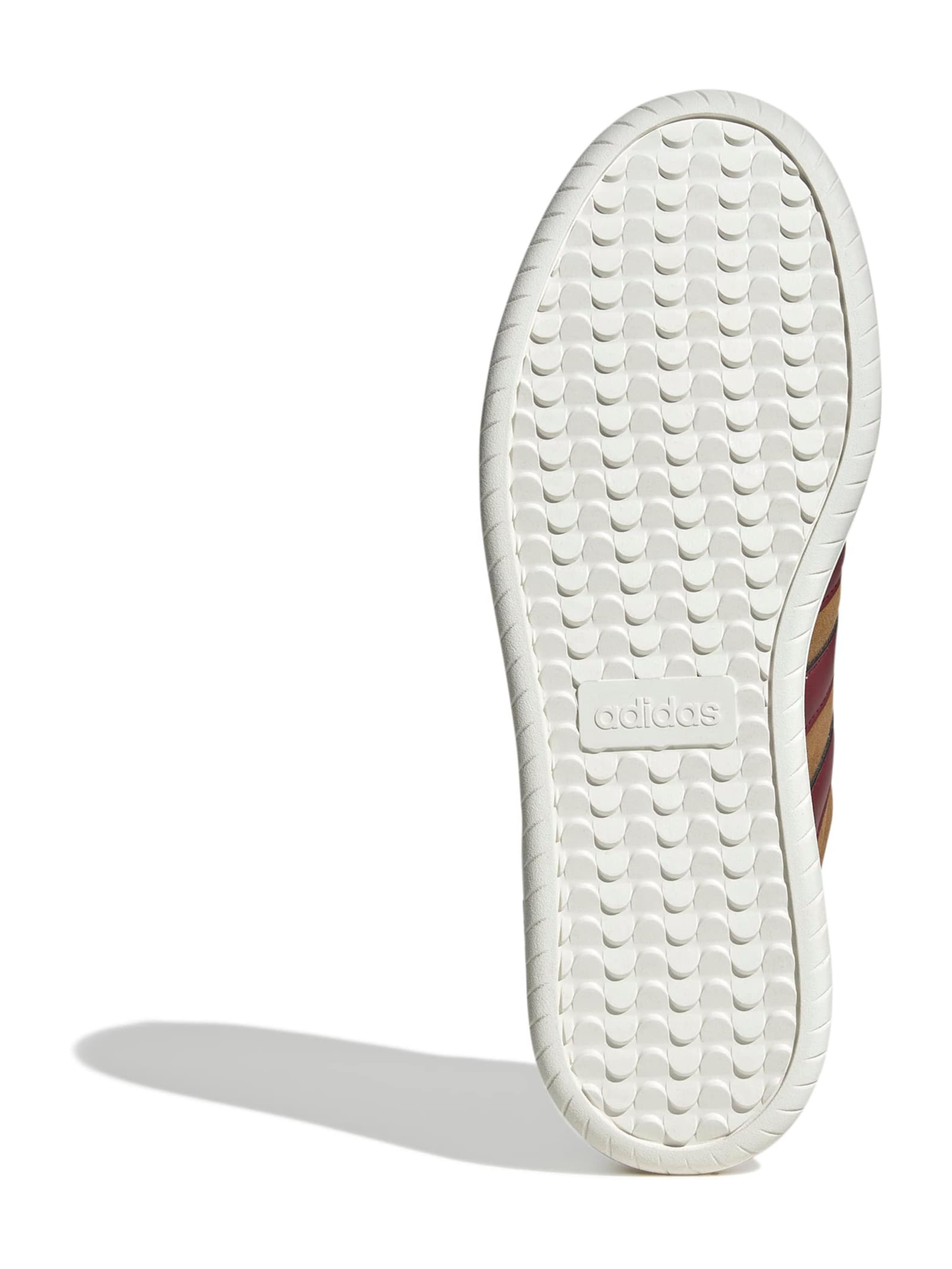 ADIDAS SPORTSWEAR Trainers 'Barreda' in Brown