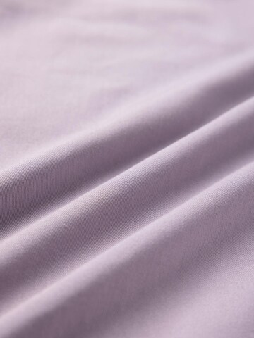 Laurent Vergne Comfort fit Button Up Shirt 'Menton' in Purple