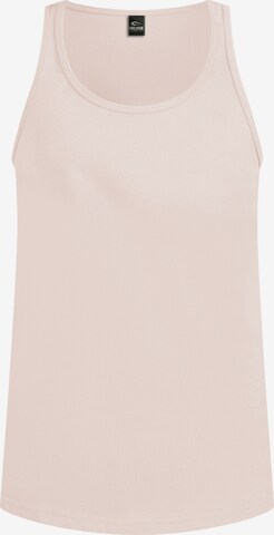 Smilodox Sports Top in Pink: front