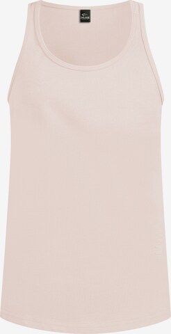 Smilodox Sporttop in Roze: voorkant