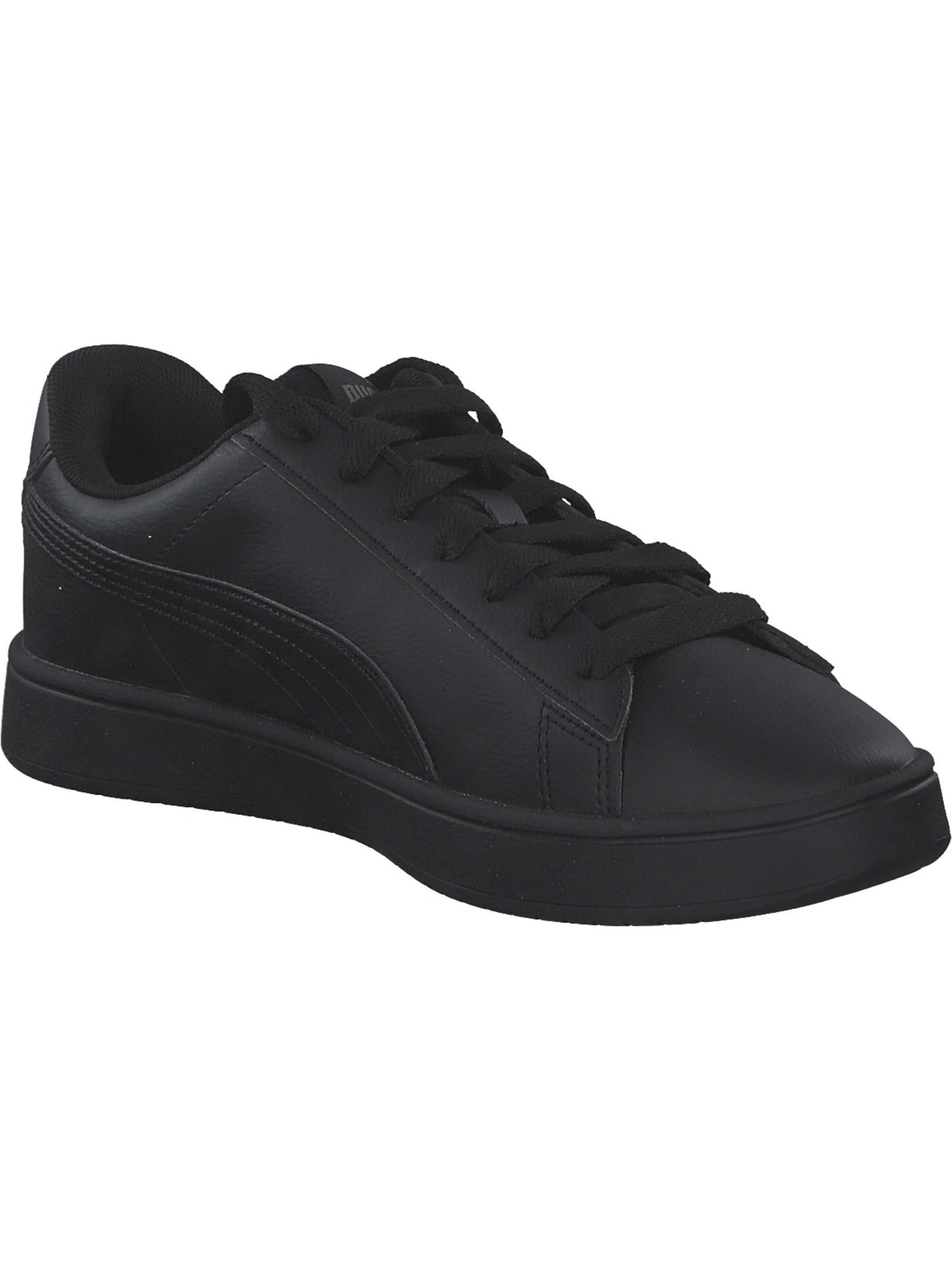 PUMA Sneaker 'Rickie Classic' in Schwarz