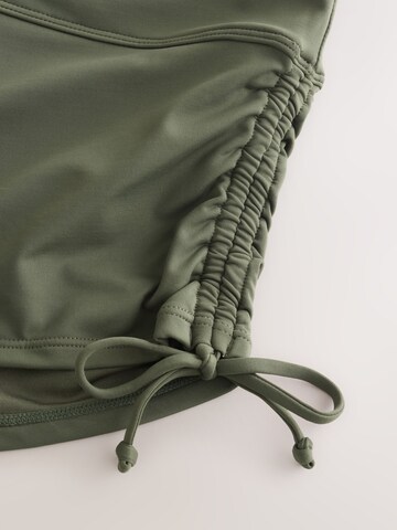 NextKupaće hlače - zelena boja