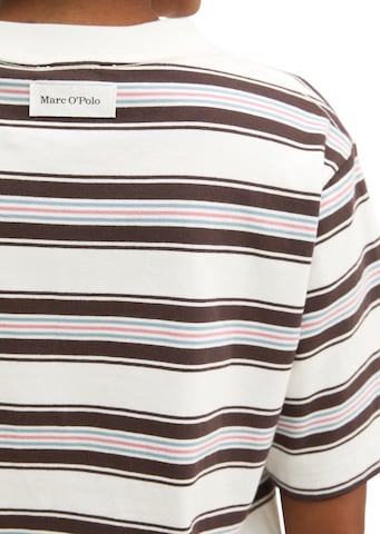 Marc O'Polo Shirt in White
