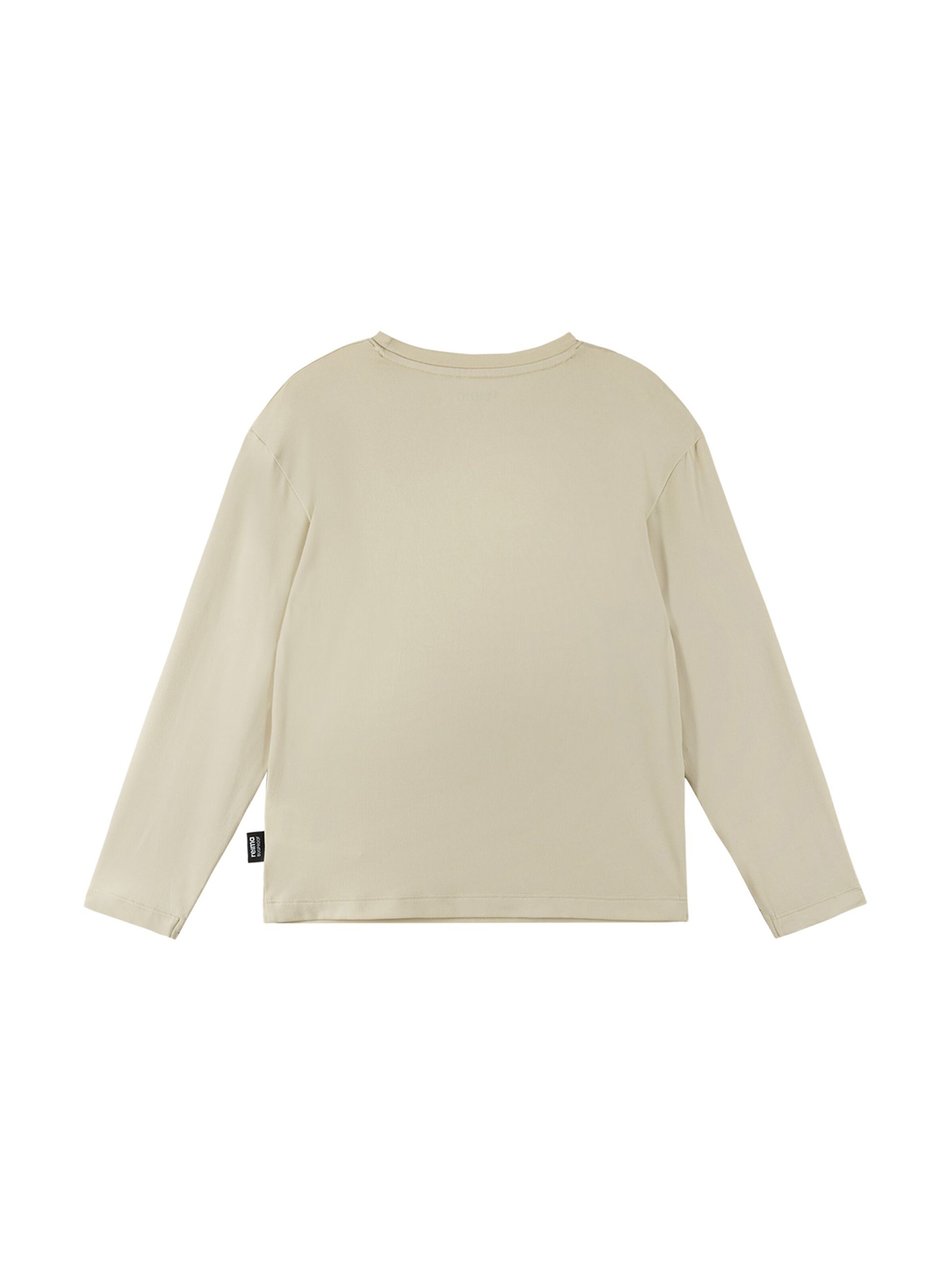 Reima Shirt in Beige