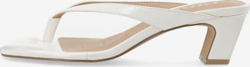 Bianco Klipklappere 'SPICE ' i beige: forside