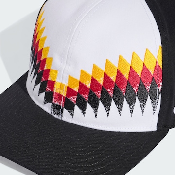 Cappello da baseball sportivo 'DFB 26' di ADIDAS PERFORMANCE in nero