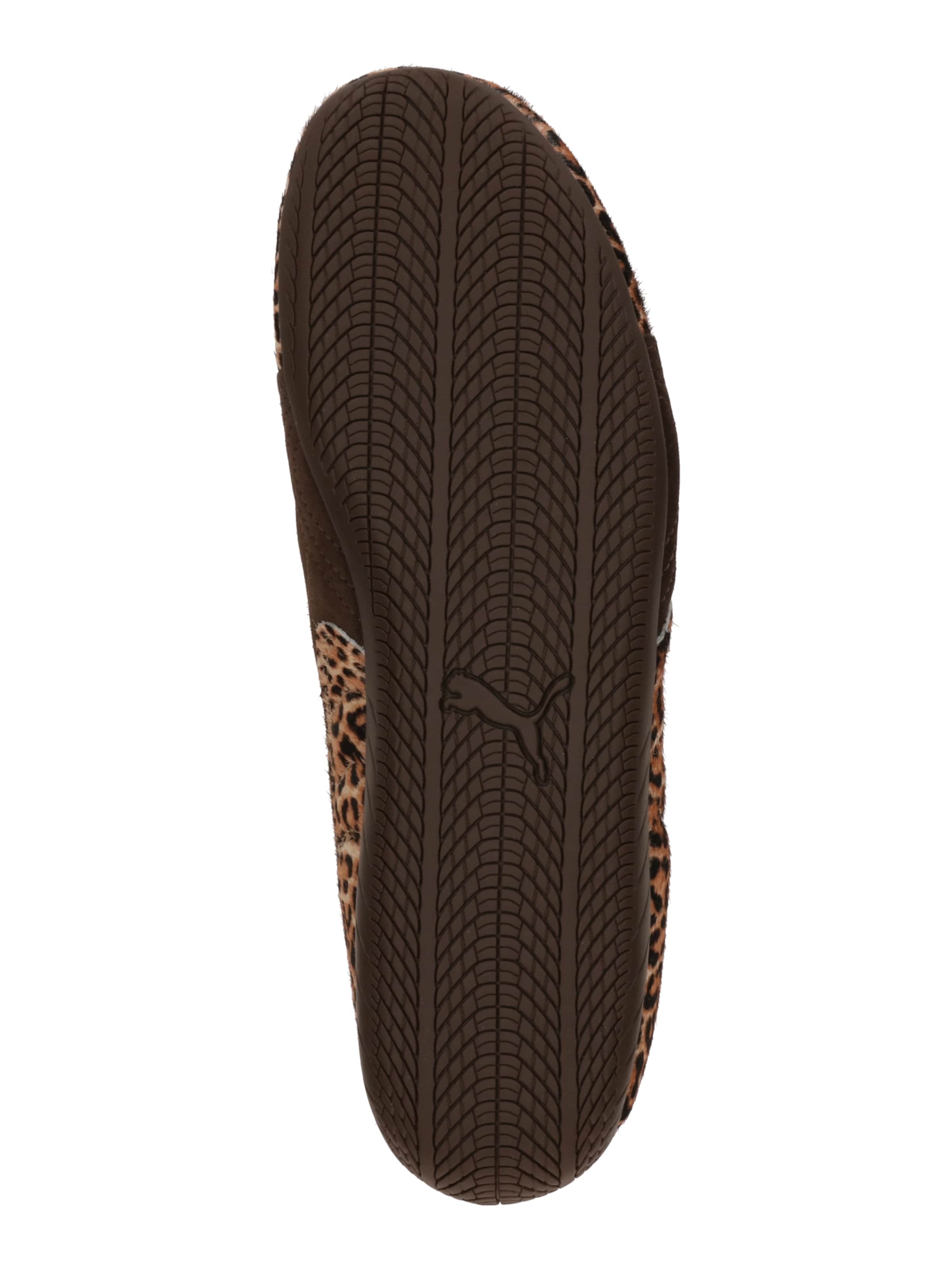 PUMA Trainers 'Speedcat Wild' in Brown