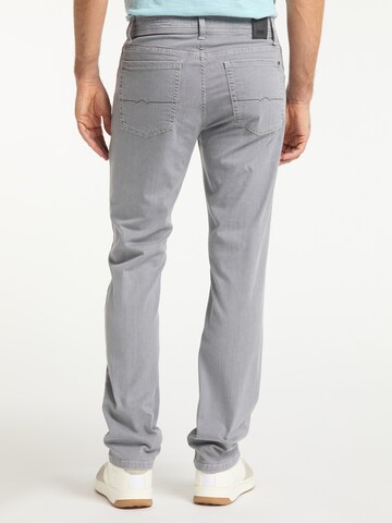 PIONEER Regular Jeans 'Rando' in Grijs