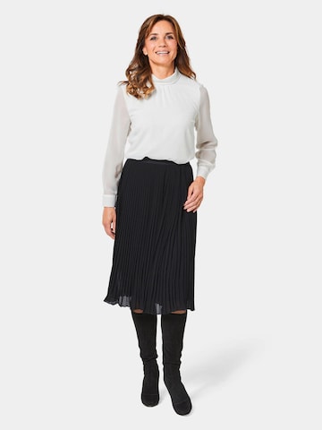 Goldner Skirt in Black