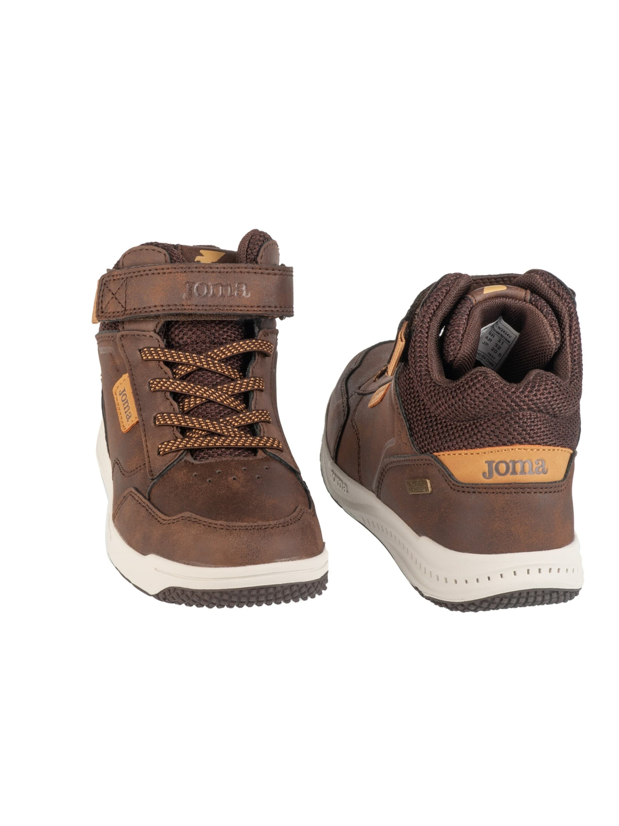 JOMA Trainers 'Joma J.Torcon Jr 24 JTORCW' in Brown