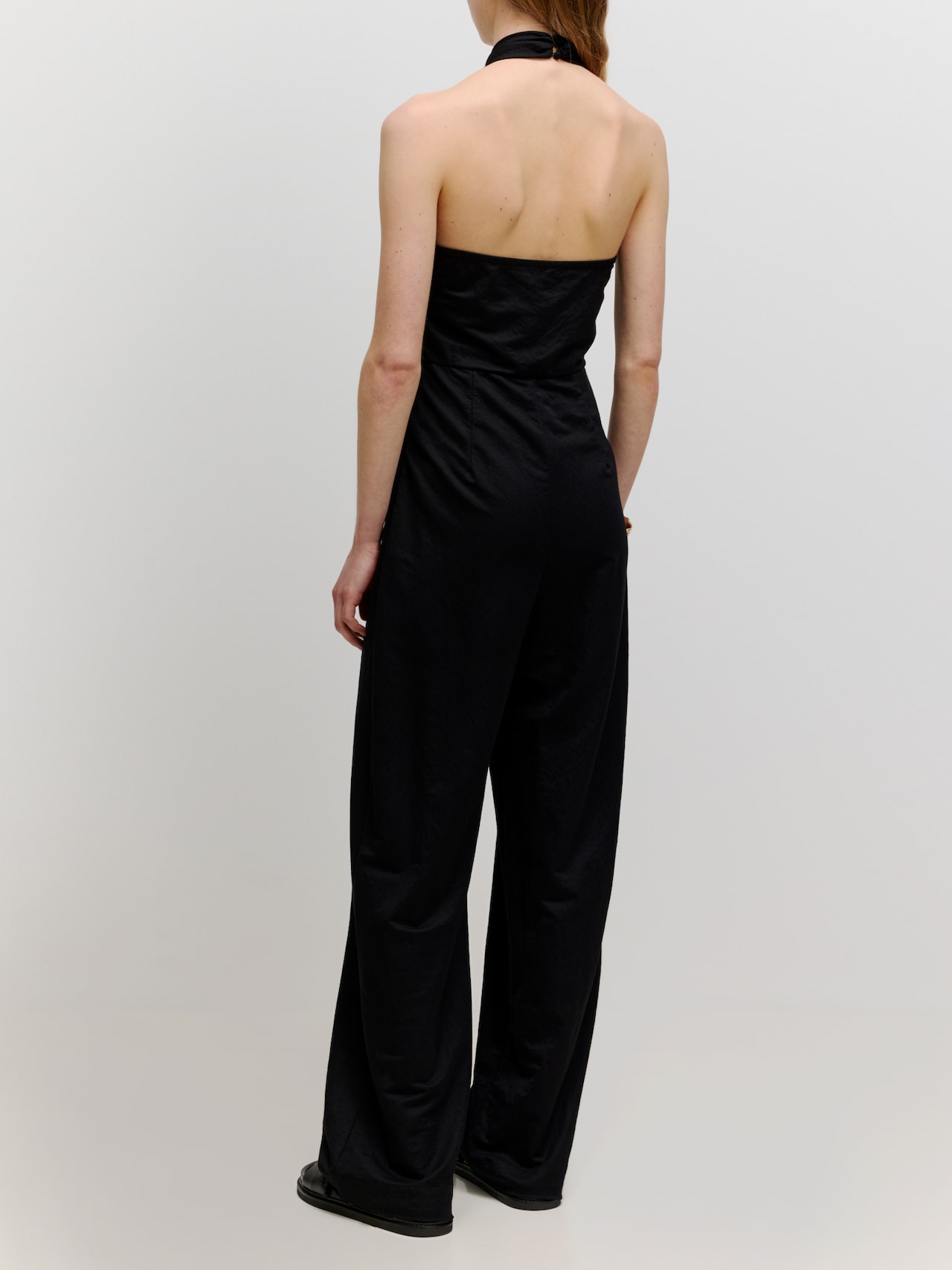 EDITED Productos Jumpsuit 'Malin' negro