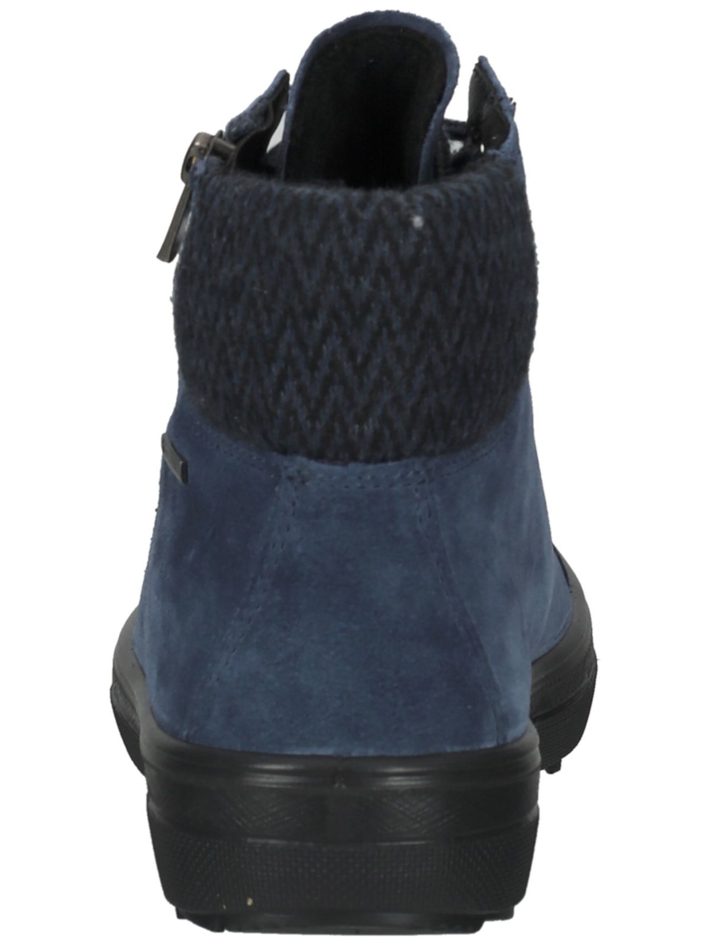 Bottines 'Mira' Legero en bleu