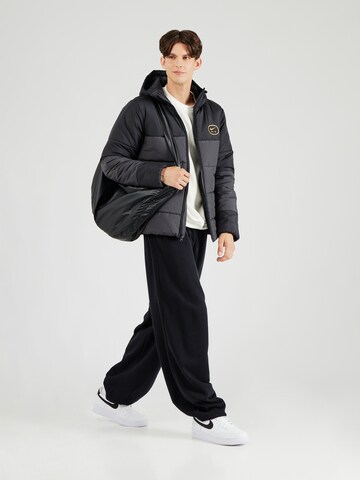 Nike Sportswear - Chaqueta de invierno 'AIR' en negro