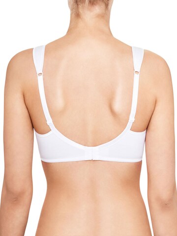 SUSA BH 'Basics' in Weiß