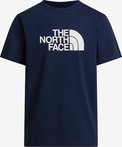 THE NORTH FACE Paita 'Evolution Half Dome' värissä laivastonsininen / valkoinen, Tuotenäkymä