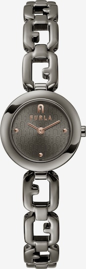 Orologio analogico 'Arco Chain' FURLA di colore grigio, Visualizzazione prodotti