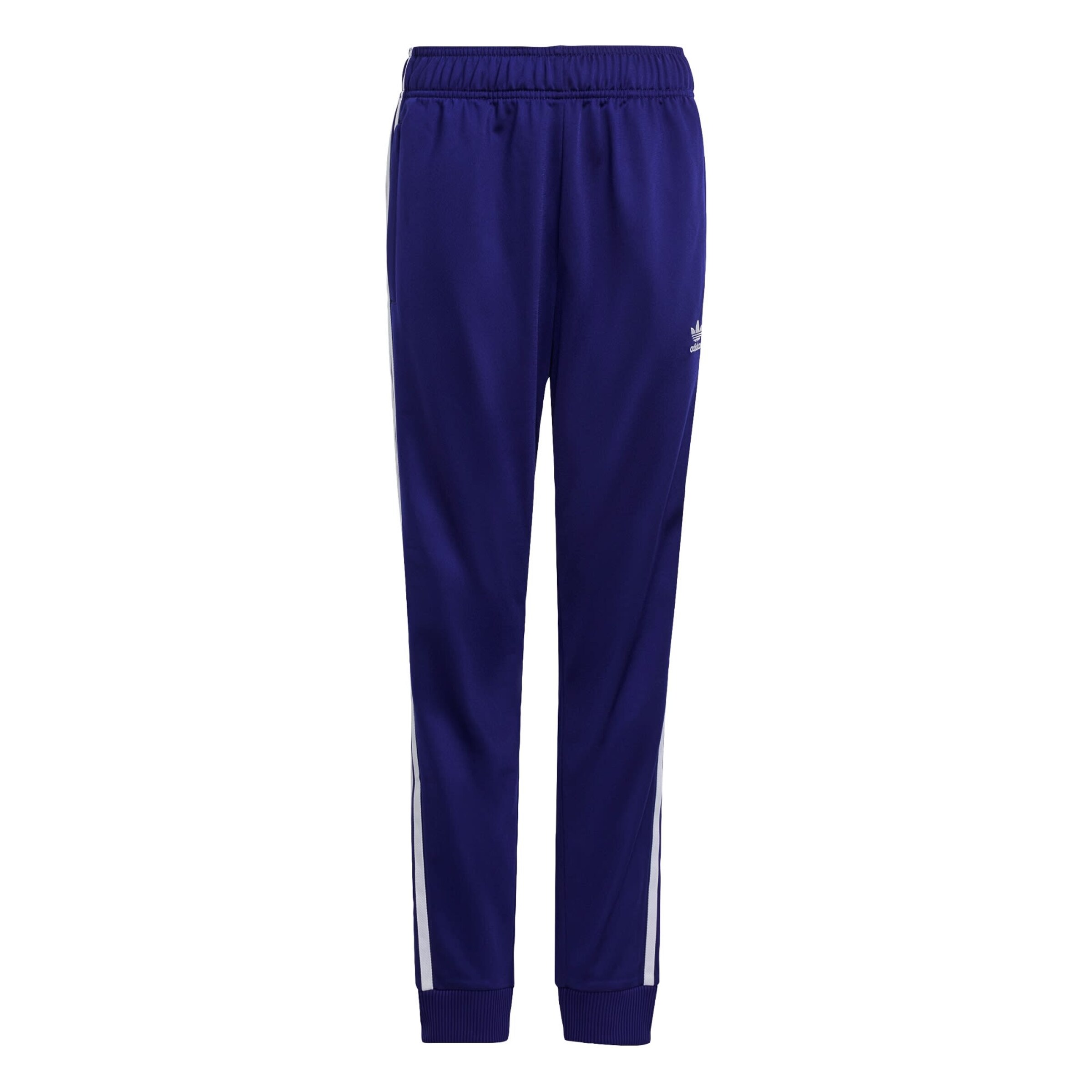 ADIDAS ORIGINALS - Pantalón 'Adicolor SST' en lila: frente