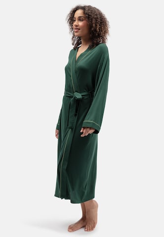 Cyberjammies Ochtendjas 'Ember' in Groen