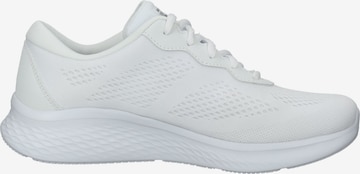 SKECHERS Sneakers laag in Wit