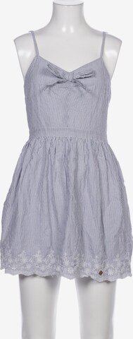 Superdry Kleid M in Grau: predná strana