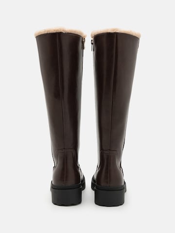 Anna Field - Botas 'NYRA' en marrón